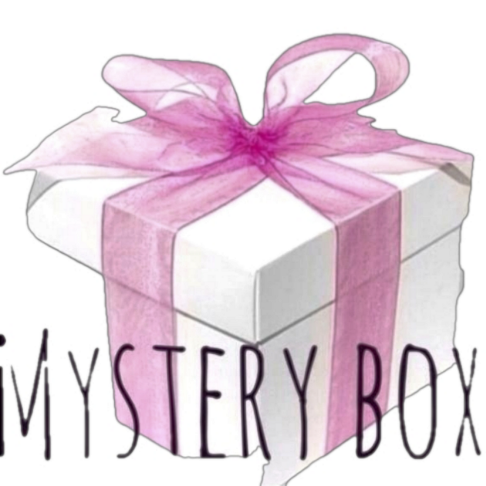 Mystery Box Clothing & Accessories